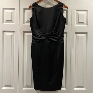 White House Black Market - little black dress